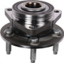Wheel Bearing and Hub Assembly-PDL Autopart Intl fits 16-19 Chevrolet Cruze