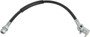 Brake Hydraulic Hose-OEF3 Autopart Intl fits 99-04 Ford F-350 Super Duty