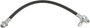 Brake Hydraulic Hose-OEF3 Autopart Intl 1474-11460 fits 02-06 Toyota Camry