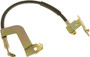 Brake Hydraulic Hose-OEF3 Autopart Intl 1474-17699