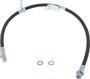 Brake Hydraulic Hose-OEF3 Autopart Intl 1474-233767
