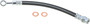 Brake Hydraulic Hose-OEF3 Autopart Intl 1474-244453 fits 03-06 Kia Sorento