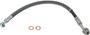 Brake Hydraulic Hose-OEF3 Autopart Intl 1474-321997 fits 07-12 Hyundai Veracruz