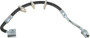 Autopart International Brake Hydraulic Hose P/N:1474-34756
