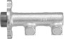 Brake Master Cylinder-OEF3 Autopart Intl 1475-23576 fits 99-00 Daewoo Lanos