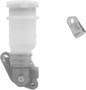 Clutch Master Cylinder-OEF3 Autopart Intl 1575-92953