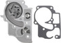 Engine Water Pump-METRIX Autopart Intl 1600-67856