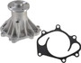 Engine Water Pump-METRIX Autopart Intl 1600-99079