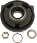Autopart International Drive Shaft Center Support Bearing,Drive Shaft Center Support P/N:1703-37160