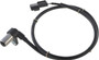 ABS Wheel Speed Sensor-SERVICE TECH Autopart Intl fits 97-00 Mitsubishi Montero