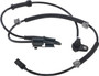 ABS Wheel Speed Sensor Front Left Autopart Intl 1802-400312