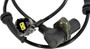ABS Wheel Speed Sensor-SERVICE TECH Autopart Intl 1802-400560