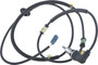 ABS Wheel Speed Sensor-SERVICE TECH Autopart Intl fits 02-07 Suzuki Aerio