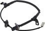 ABS Wheel Speed Sensor-SERVICE TECH Autopart Intl fits 07-09 Kia Amanti