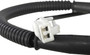 ABS Wheel Speed Sensor-SERVICE TECH Autopart Intl fits 07-09 Kia Amanti