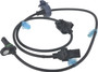 ABS Wheel Speed Sensor Rear-Right/Left Autopart Intl 1802-484218