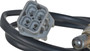 Oxygen Sensor Autopart Intl 1900-204749