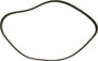 Engine Timing Belt Autopart Intl 2006-57239