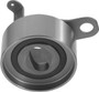 Engine Timing Belt Tensioner Roller-METRIX Autopart Intl 2008-57247