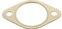 Autopart International Exhaust Pipe Flange Gasket P/N:2107-58962