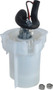 Fuel Pump and Strainer Set-Petrotek fits 97-01 Cadillac Catera 3.0L-V6