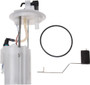 Fuel Pump Module Assembly-Petrotek Autopart Intl 2202-528819