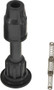 Direct Ignition Coil Boot-SERVICE TECH fits 97-01 Infiniti Q45 4.1L-V8