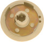 Distributor Rotor-SERVICE TECH Autopart Intl 2503-04059