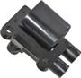 Ignition Coil-SERVICE TECH Autopart Intl 2505-302222