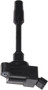 Ignition Coil-SERVICE TECH Autopart Intl 2505-637202