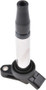 Ignition Coil-SERVICE TECH Autopart Intl 2505-658691
