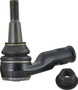 Steering Tie Rod End-PEC Autopart Intl 2600-324685