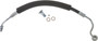 Power Steering Pressure Hose-PEC Autopart Intl fits 92-93 Hyundai Sonata