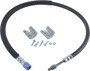 Power Steering Pressure Hose-PEC Autopart Intl 2647-512677