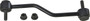 Suspension Stabilizer Bar Link-PEC Rear Autopart Intl 2700-316085