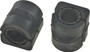 Suspension Stabilizer Bar Bushing Kit-PEC Rear fits 10-11 Ford Transit Connect