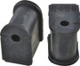 Suspension Stabilizer Bar Bushing Kit-PEC Rear 2700-74506 fits 01-06 Kia Optima