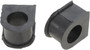 Suspension Stabilizer Bar Bushing Kit-PEC Front 2700-75560 fits 98-99 Mazda 626