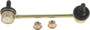 Suspension Stabilizer Bar Link-PEC Autopart Intl fits 02-03 Suzuki Aerio