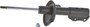 Autopart International Suspension Strut Assembly P/N:2701-316364