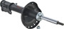 Autopart International Suspension Strut Assembly P/N:2701-460098