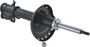 Autopart International Suspension Strut Assembly P/N:2701-460099
