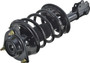 Autopart International Suspension Strut and Coil Spring Assembly P/N:2701-502765