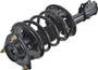 Suspension Strut and Coil Spring Assembly-PRO-Strut Front Right fits Elantra