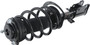 Suspension Strut and Coil Spring Assembly-Pro-strut Front Right fits Sebring