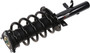 Suspension Strut and Coil Spring Assembly-Pro-strut Front Right fits 15-19 MKC