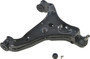 Suspension Control Arm and Ball Joint Assembly-PEC Front Right Lower 2703-258888