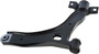 Suspension Control Arm and Ball Joint Assembly-PEC fits 10-13 Transit Connect