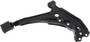 Suspension Control Arm-PEC Autopart Intl 2703-71076