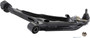 Suspension Control Arm and Ball Joint Assembly-PEC fits 89-91 Nissan Maxima